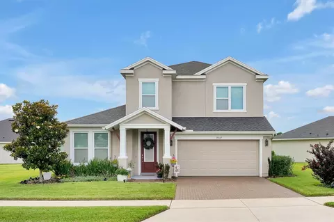 17807 Passionflower Cir, Clermont, FL 34714
