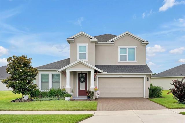 17807 Passionflower Cir, Clermont, FL 34714