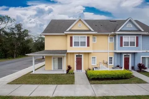 4012 Santa Maria Dr #101, Kissimmee, FL 34741
