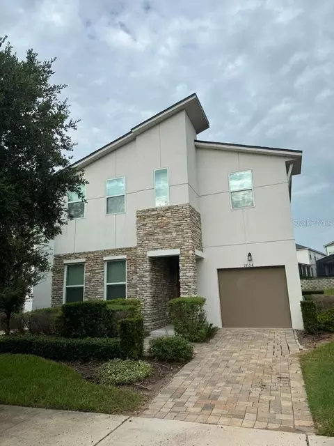 1804 Sandy Park Trl, Kissimmee, FL 34747