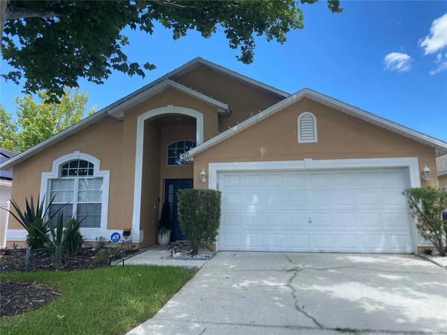 419 Buckingham Cir, Davenport, FL 33897