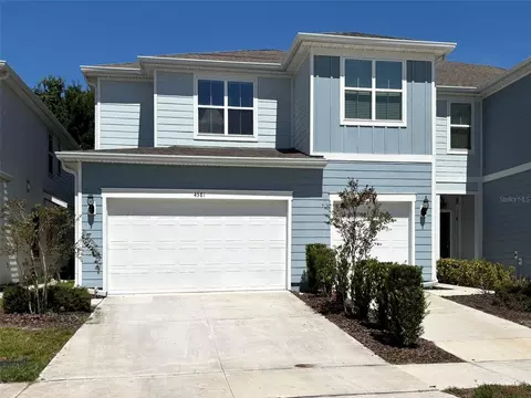 4581 Sparkling Shell Ave, Kissimmee, FL 34746