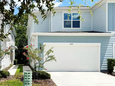 4581 Sparkling Shell Ave, Kissimmee, FL 34746