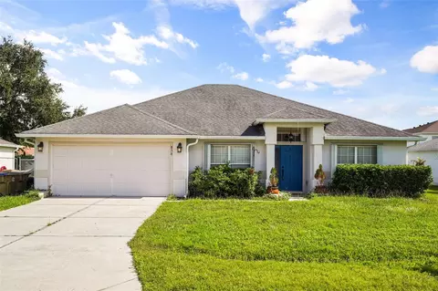 856 Franconville Ct, Kissimmee, FL 34759