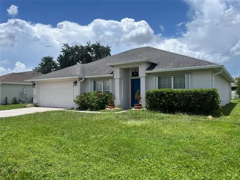 856 Franconville Ct, Kissimmee, FL 34759