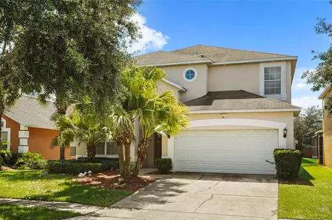 1265 Seasons Blvd, Kissimmee, FL 34746