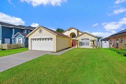 5134 Violet Ln, Kissimmee, FL 34758