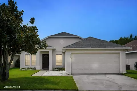 2608 Deck Ave, Kissimmee, FL 34743