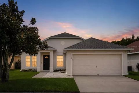 2608 Deck Ave, Kissimmee, FL 34743