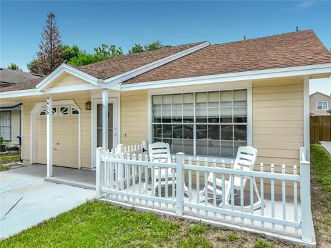 Exterior - 9415 Daney St, Gotha, FL 34734 photo 2 of 7