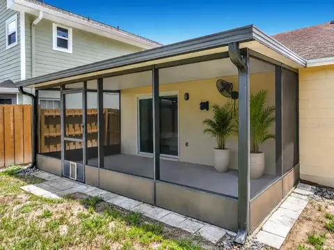 Exterior - 9415 Daney St, Gotha, FL 34734 photo 5 of 7