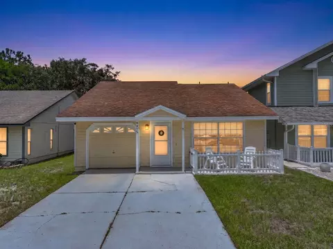 Exterior - 9415 Daney St, Gotha, FL 34734 photo 3 of 7