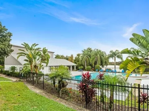 Exterior - 9415 Daney St, Gotha, FL 34734 photo 7 of 7