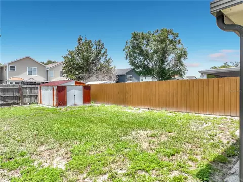 Exterior - 9415 Daney St, Gotha, FL 34734 photo 6 of 7