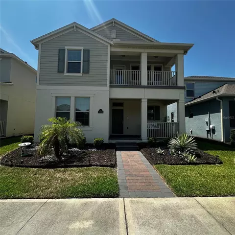 15929 Moonlight Bay St, Winter Garden, FL 34787