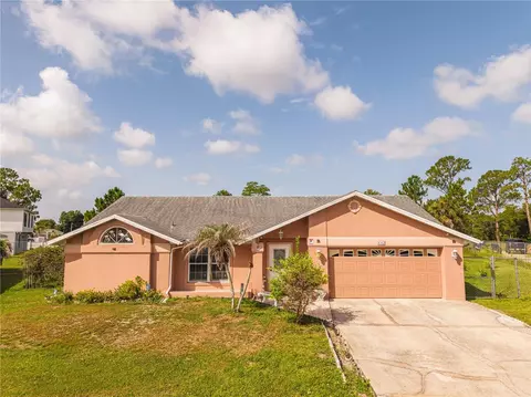 642 Madrid Dr, Kissimmee, FL 34758