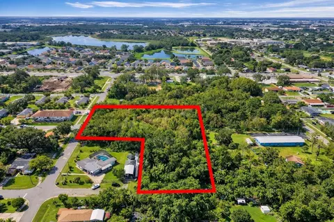 110 Prince St, Orlando, FL 32809
