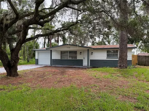 7138 Pinewood Dr, New Port Richey, FL 34652