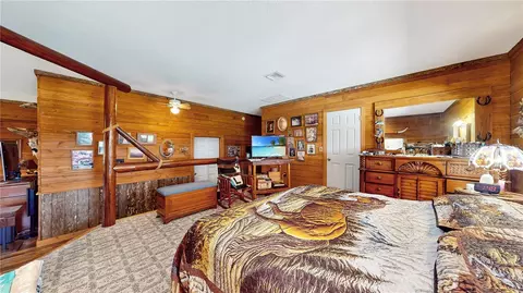 Bedroom - 12150 Skyview Ln, Clermont, FL 34715 photo 2 of 8