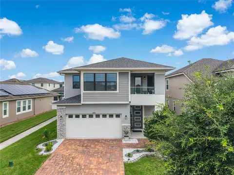 2495 Rapollo Dr, Kissimmee, FL 34741