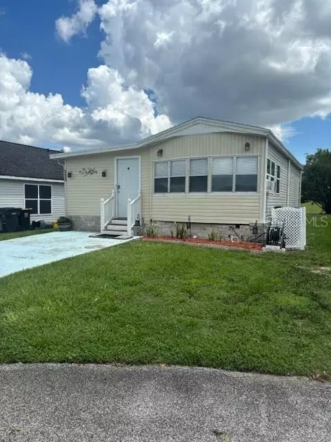 50989 Highway 27 #233, Davenport, FL 33897