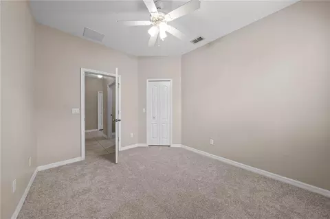 Bedroom - 3906 Eternity Cir, Saint Cloud, FL 34772 photo 8 of 8