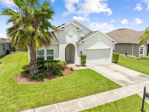 Exterior - 3906 Eternity Cir, Saint Cloud, FL 34772 photo 2 of 4