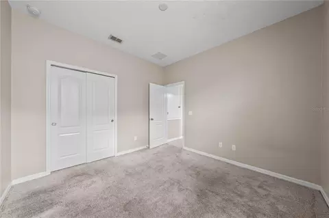 Bedroom - 3906 Eternity Cir, Saint Cloud, FL 34772 photo 6 of 8