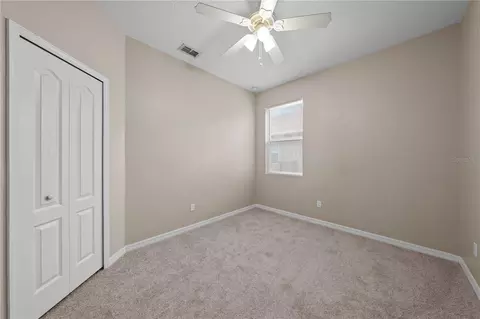 Bedroom - 3906 Eternity Cir, Saint Cloud, FL 34772 photo 7 of 8