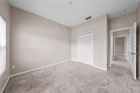 Bedroom - 3906 Eternity Cir, Saint Cloud, FL 34772 photo 4 of 8