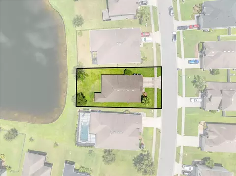 View/Area - 3906 Eternity Cir, Saint Cloud, FL 34772 photo 7 of 9