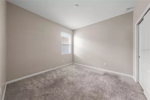 Bedroom - 3906 Eternity Cir, Saint Cloud, FL 34772 photo 5 of 8