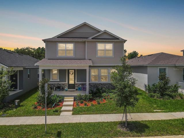 353 Free Range Dr, Groveland, FL 34736