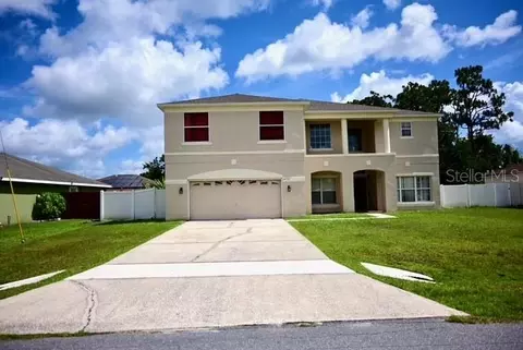 632 Bittern Ct, Kissimmee, FL 34759