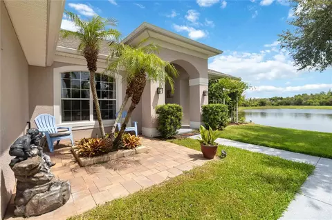 Exterior - 3014 Sand Stone Cir, Saint Cloud, FL 34772 photo 4 of 15