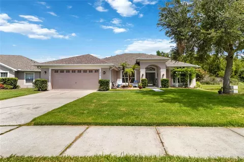 Exterior - 3014 Sand Stone Cir, Saint Cloud, FL 34772 photo 15 of 15