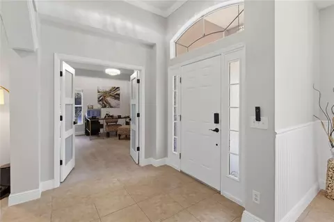 Entry Way - 3014 Sand Stone Cir, Saint Cloud, FL 34772 photo 2 of 6