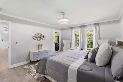 Bedroom - 3014 Sand Stone Cir, Saint Cloud, FL 34772 photo 5 of 9
