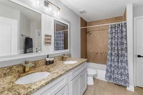Bath - 3014 Sand Stone Cir, Saint Cloud, FL 34772 photo 5 of 5