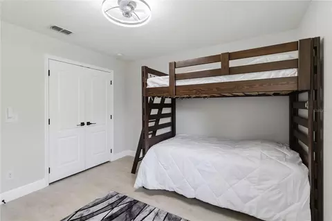Bedroom - 3014 Sand Stone Cir, Saint Cloud, FL 34772 photo 2 of 9