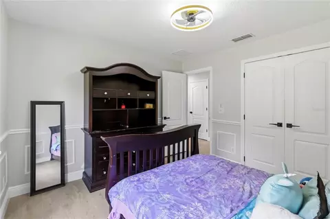 Bedroom - 3014 Sand Stone Cir, Saint Cloud, FL 34772 photo 9 of 9