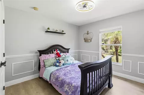 Bedroom - 3014 Sand Stone Cir, Saint Cloud, FL 34772 photo 8 of 9