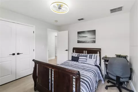 Bedroom - 3014 Sand Stone Cir, Saint Cloud, FL 34772 photo 7 of 9