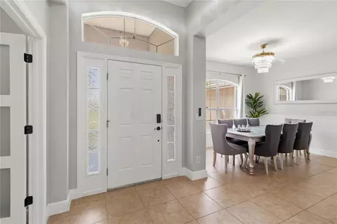 Entry Way - 3014 Sand Stone Cir, Saint Cloud, FL 34772 photo 3 of 6