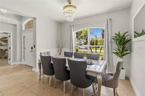 Dining - 3014 Sand Stone Cir, Saint Cloud, FL 34772 photo 1 of 2