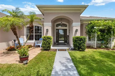 Exterior - 3014 Sand Stone Cir, Saint Cloud, FL 34772 photo 2 of 15