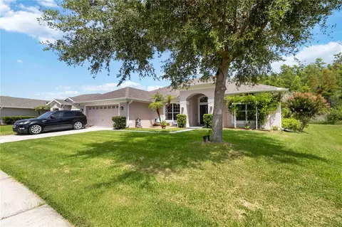 Exterior - 3014 Sand Stone Cir, Saint Cloud, FL 34772 photo 3 of 15