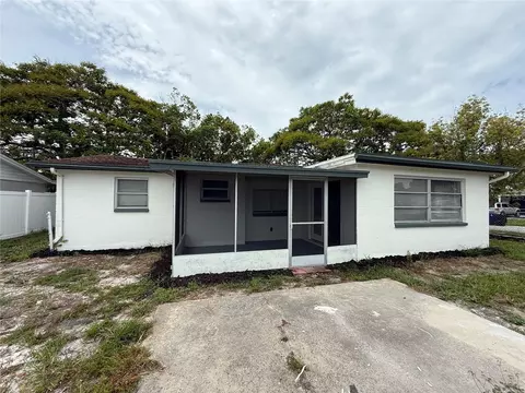 3019 Lloyd Dr, Holiday, FL 34691