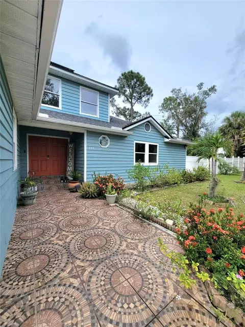 654 Madrid Dr, Kissimmee, FL 34758