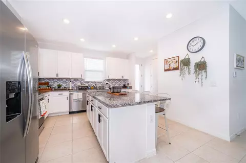 Kitchen - 2929 Voyager Ave, Saint Cloud, FL 34771 photo 2 of 4